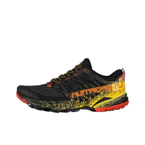 LA SPORTIVA Уличная обувь Низкий топ Унисекс