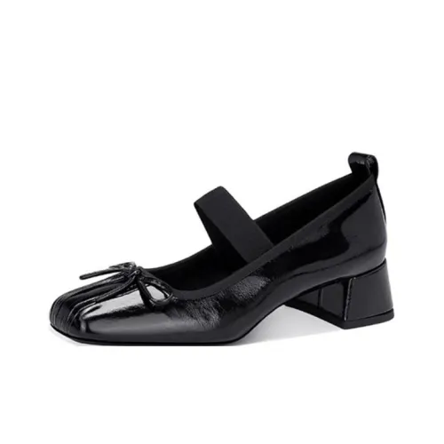 JESSICA SOPHIA Mary Jane обувь Женская