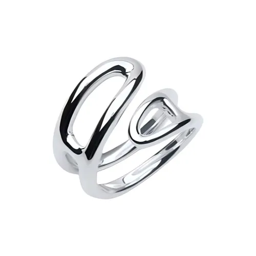 Hermes Chaine d'Ancre Кольца Женские