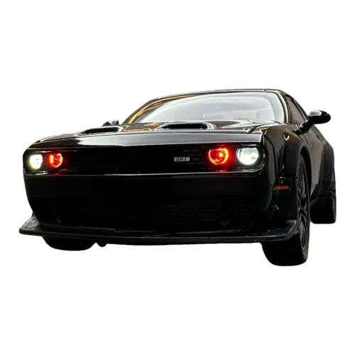 Morning Sea Landy Hellcat MUSCLE Велосипед Готовые модели