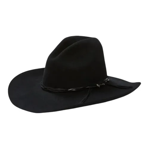 STETSON Шляпы Унисекс