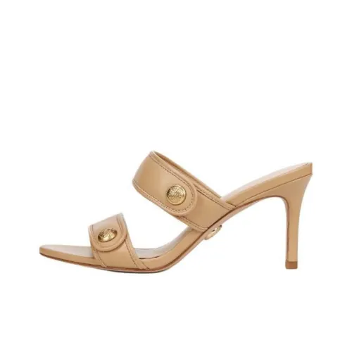 Veronica Beard Слипоны 7,5 см Женские Умбра