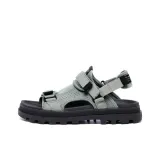 Серо-черный