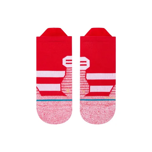 STANCE No Show Носки Унисекс 1 упаковка