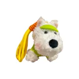 Зелёный гольф