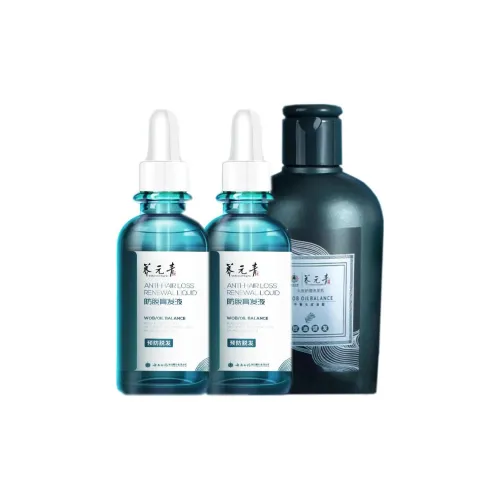 YANGYUANQING Наборы шампунь и кондиционер