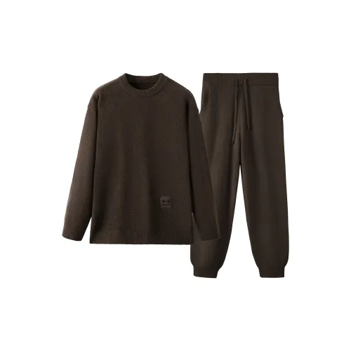 Crabsecret Мужской комплект пижам