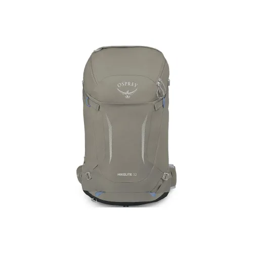 OSPREY Туристические сумки Нейлон Коричневый Бетон Унисекс