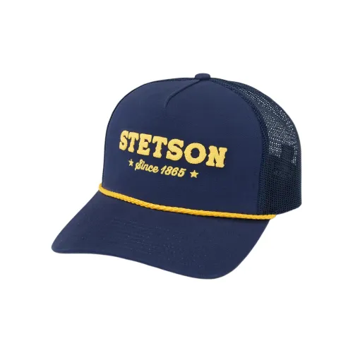 STETSON Бейсболки Унисекс