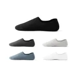 Чёрный 1 + Тёмно-серый 1 + Светло-серый 1 + Синий 1 + Белый 1