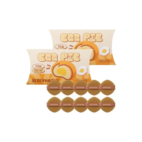 Yaozhi Puffs / Makeup Sponges Унисекс
