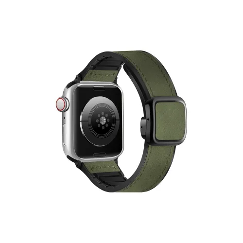 Vobafe Ремешок Apple Совместимость Натуральная кожа Материал