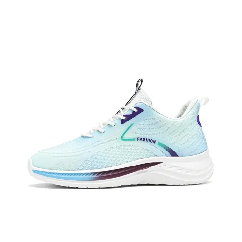 Bull Charm Дышащие массивные кроссовки для мужчин