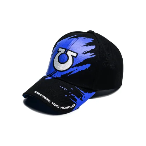 STARFORGED Extreme Warrior Бейсболка Мерч по IP