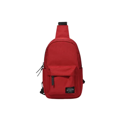 Yohji Kimura Слинг-сумки Унисекс