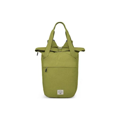 OSPREY 20L Рюкзак Outdoor Сумка Переработанный Полиэстер Зеленый Унисекс