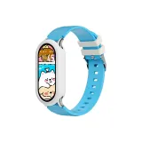 Туманно-синий