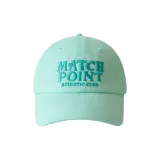 Мятный зеленый