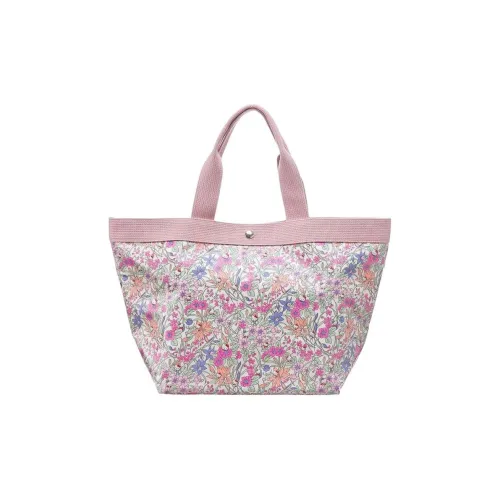 Санрио PVC Тоут Сумка Сумка для покупок Сумка Большая Женская Hello Kitty Розовая