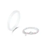 Набор Pixiu для привлечения богатства [Браслет + Браслет из серебра S999]