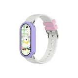 Винтажный белый