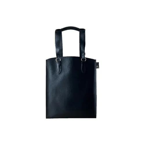 ROOTOTE Сумка из синтетической кожи сумка для покупок сумка рюкзак женский черный