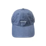 Деним синий