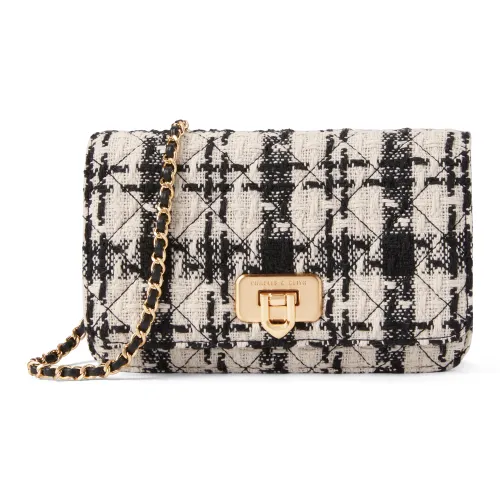 CHARLES&KEITH Сумки через плечо Женские