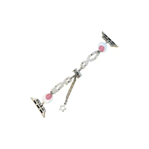 Wepro Watch Полоска Apple Совместимость Кошачий глаз Материал