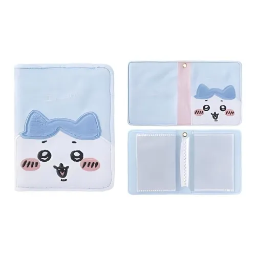 Чиикава 7,12 Новинка Альбом для хранения BOOK Мерч по IP