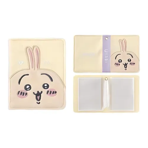 Чиикава 7,12 Новинка Альбом для хранения BOOK Усаги Мерч по IP