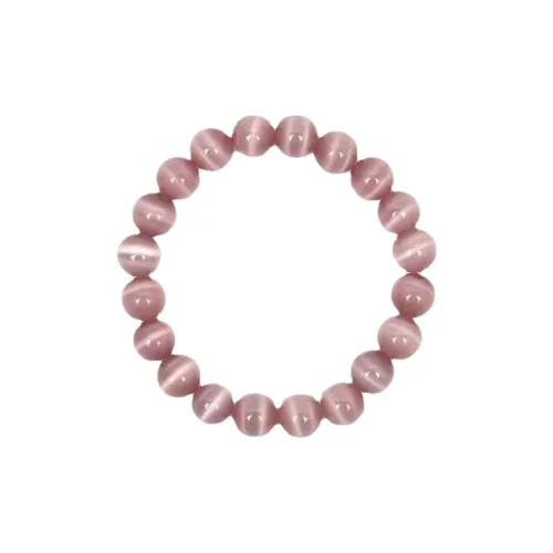 MOQIANXUE Стекло Кошачий глаз Браслеты Унисекс