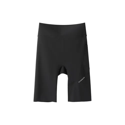 JUNEROSE Leggings Женские 1 упаковка Черный