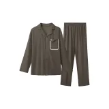 Какао-коричневый (мужской)