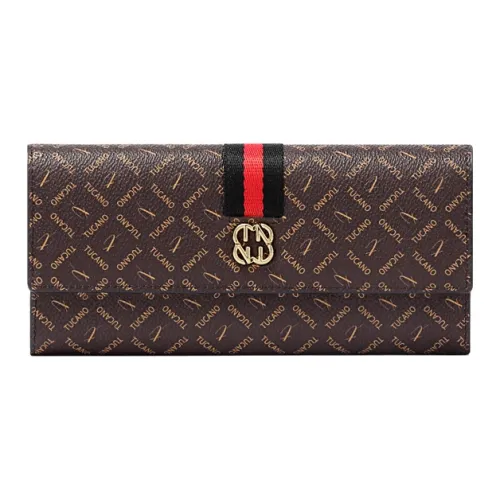 TUCANO Кошельки Кофе Женские