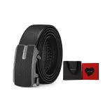 Чёрный [Ограниченная коробка с посланием любви]