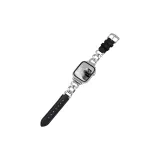 Чернильно-черный