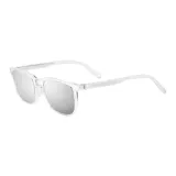 Прозрачный