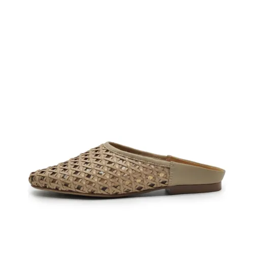 ARTMU Домашние тапочки для женщин