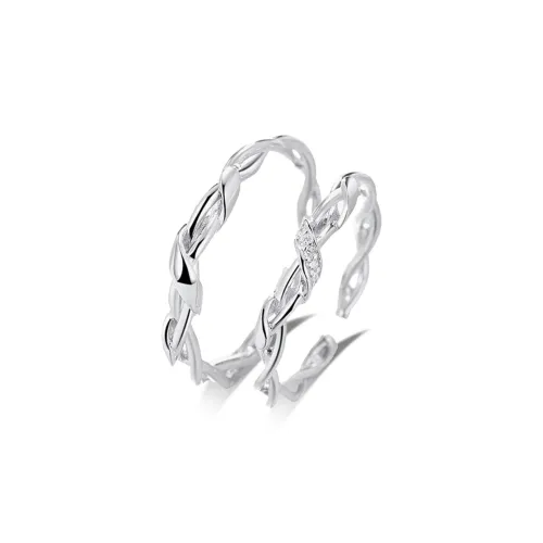 I&YOU Кольца Унисекс