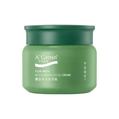 A'Gensn Мужской Крем / Лосьон для лица
