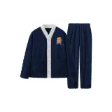 Мужской синий