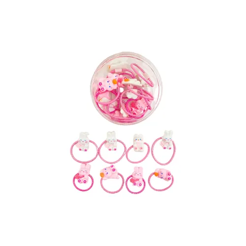 Yiru Аксессуары для волос Резинка для волос Резинка для волос Женские