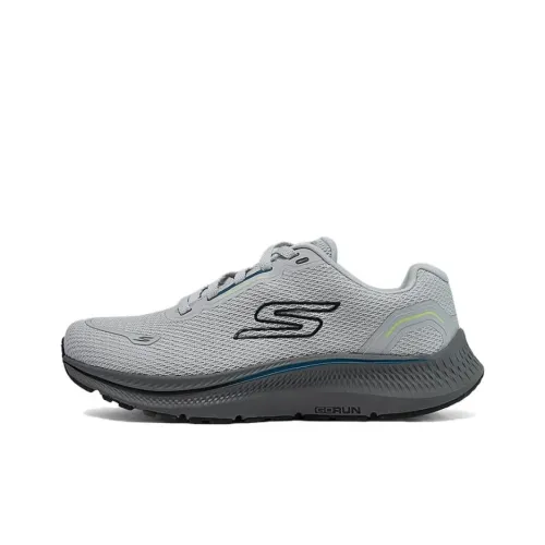 Skechers Go Run Consistent 2,0 Поддержка Низкий Верх Повседневная Обувь Мужская