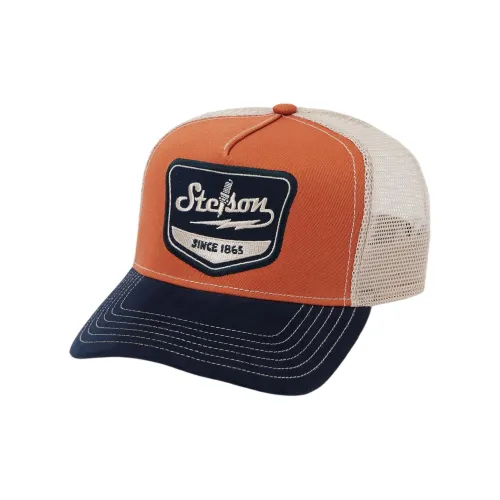 STETSON Бейсболки Унисекс