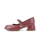 Розово-красный