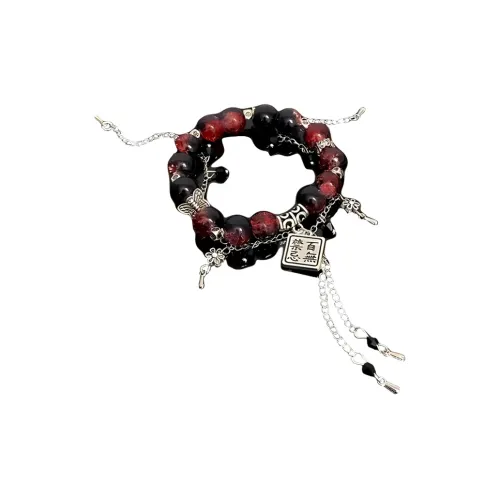 LuluCanaan Стекло Браслеты Женские