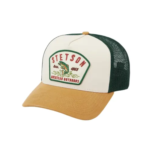 STETSON Бейсболки Унисекс