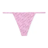 1 Pack (Фиолетовый, Карамельный, Коричневый, Vs Script/Розовый)