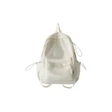 Белый с шармом